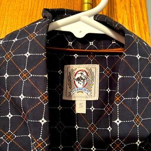 Cinch Men’s Button-up